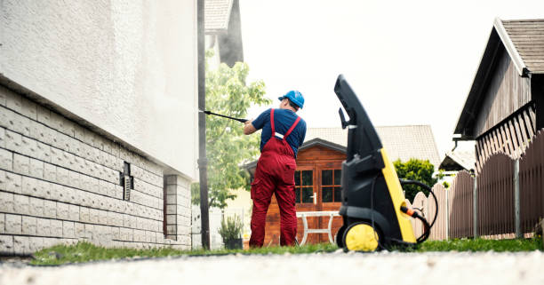 Hobart, WA Pressure Washing Services Company